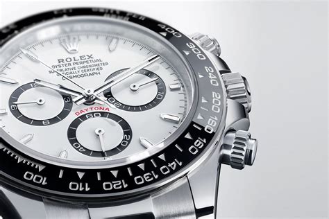 rolex daytona lume price|Rolex daytona 126500.